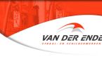 Van der Ende Steel Protectors Group